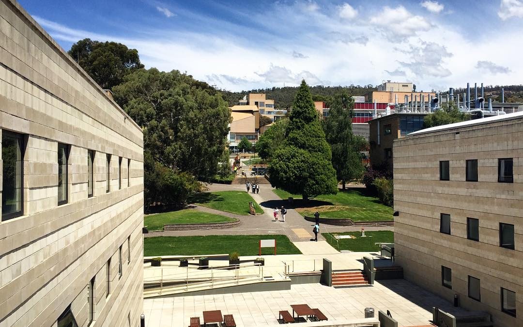 Bachelor of Business (Accounting) – University of Tasmania