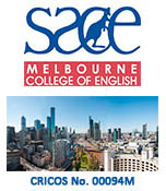 SACE Melbourne 영어 스페셜
