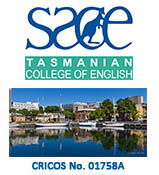 SACE Tasmania 영어 스페셜