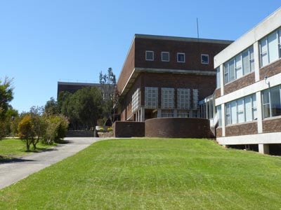 Hobart College 3