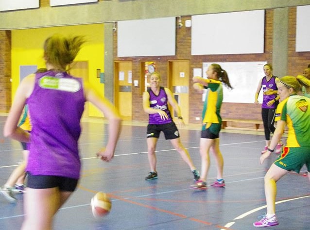 Rosny-Handball