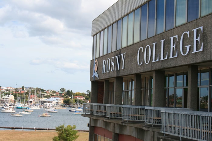 Rosny-College