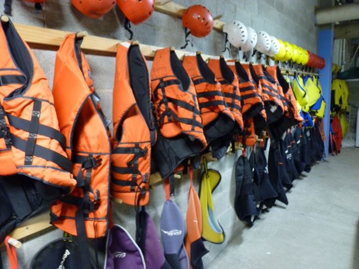 Rosny-College-Water-Sports