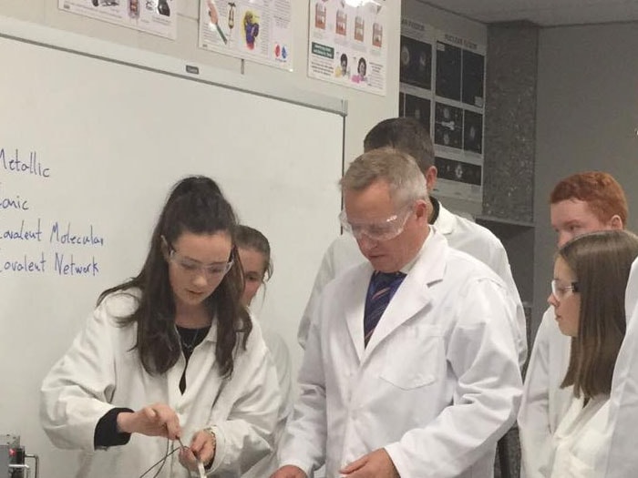 Rosny-Science