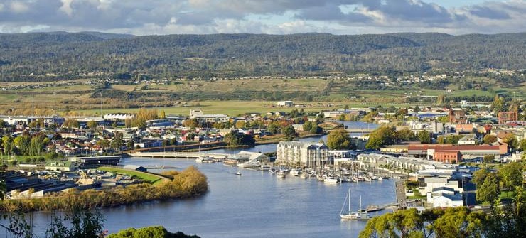 launceston