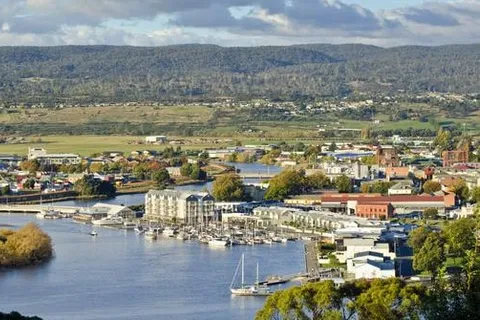launceston