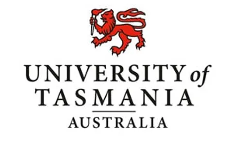 태즈매니아아대학교로고 University of Tasmania