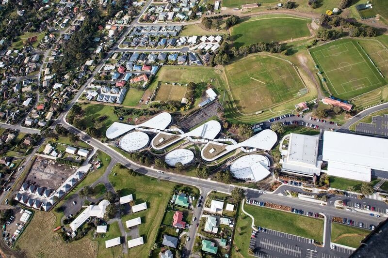 kingston_facilities