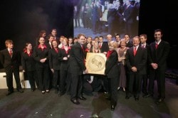 award