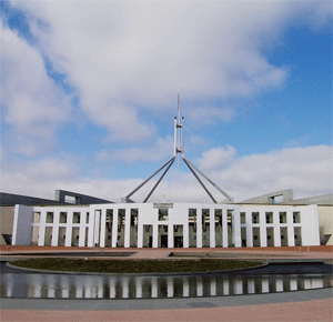 canberra