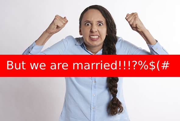butwearemarried