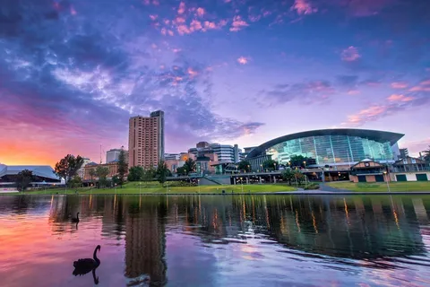 adelaide