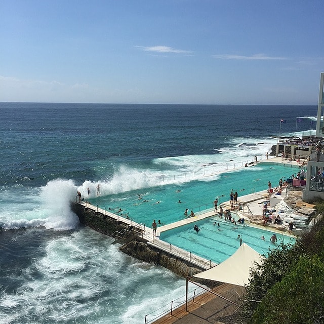 bondi