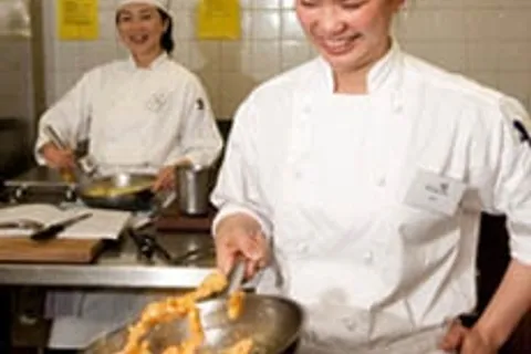 cook