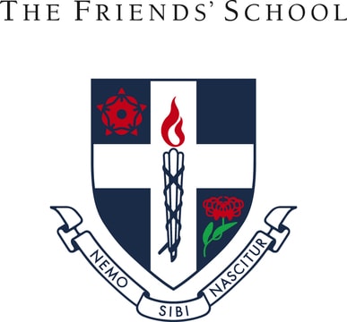 The-Friends-School-logo