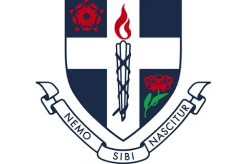 The-Friends-School-logo