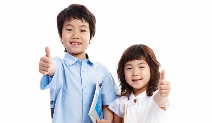 kids