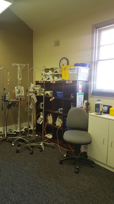 TasTafe_Nursing_Drips