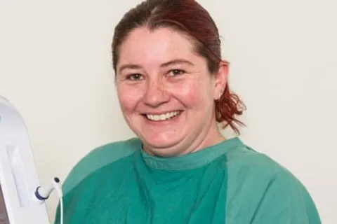tafenurse