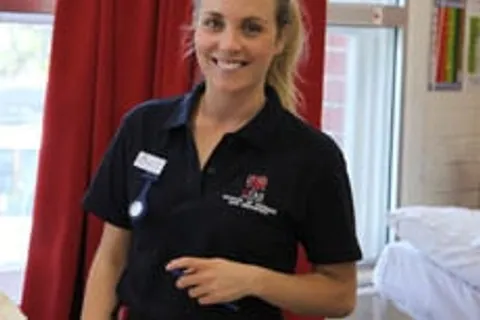 nurse